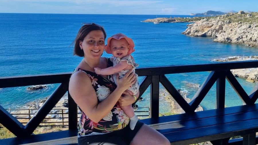 Xanthos heeft een nieuwe voorzitter!!