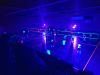 Blacklight-toernooi Xanthos groot succes!