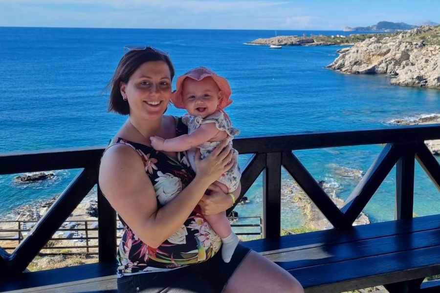 Xanthos heeft een nieuwe voorzitter!!